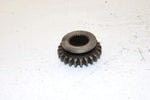 1986 Polaris Trailboss Oem 24T Reverse Pinion Gear 5130621 AP108