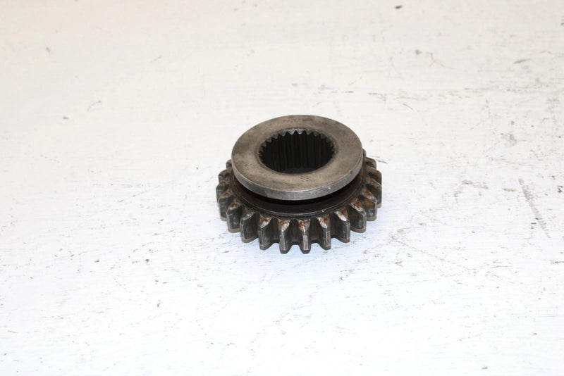 1986 Polaris Trailboss Oem 24T Reverse Pinion Gear 5130621 AP108