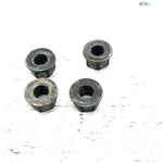 00-02 Arctic Cat 500 OEM Wheel Lug Nut Set Of 8 0423-322 AA36