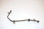 03 Kawasaki Prairie 650 Kvf650a 4x4 Oem Left Oil Feed Pipe 39193-1053 AK15.1