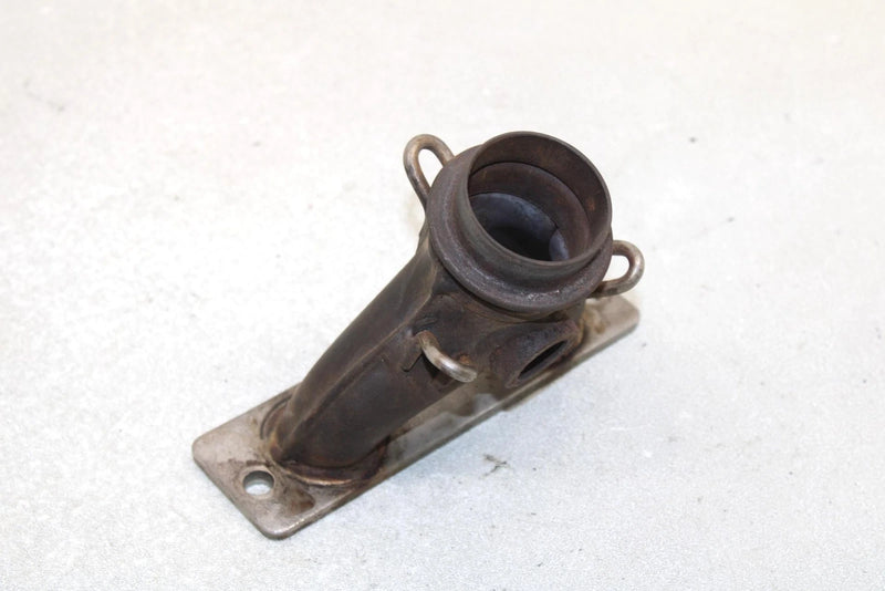 02 Polaris Indy Frontier Oem Exhaust Header Manifold Y Pipe 1261212-029 SP10
