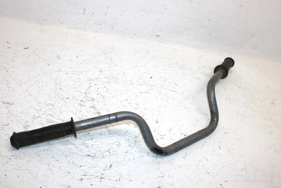 2003 Honda Trx 250 Exa Sporttrax Ex Oem Handlebars 53100-HN6-670 AH10