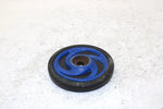 2003 Polaris 800 Xc Sp Edge Oem Black/Blue Idler Wheel 1590303-312 SP35
