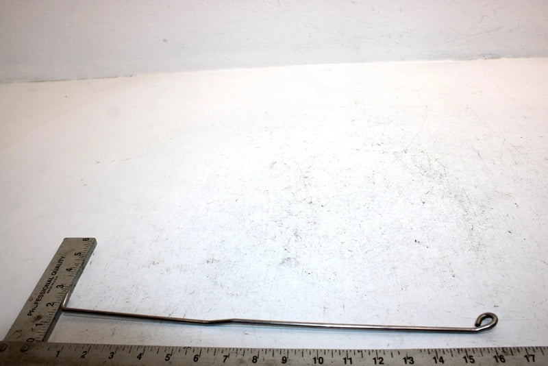 1996 Arctic Cat Montego Deluxe Oem Hood Prop Rod 0673-899 JA13