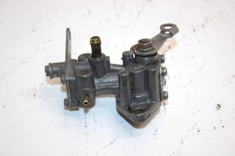 85 Polaris Trail 400 L/c Oem Oil Pump 3083533 SP67