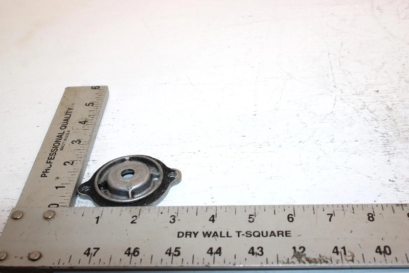 1987 Honda Atc 90a Oem Outer Clutch Cap Cover 22111-028-010 AH57