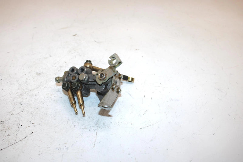 97 Arctic Cat Zr 440 Oem Oil Pump Set 3004-963 SAS3