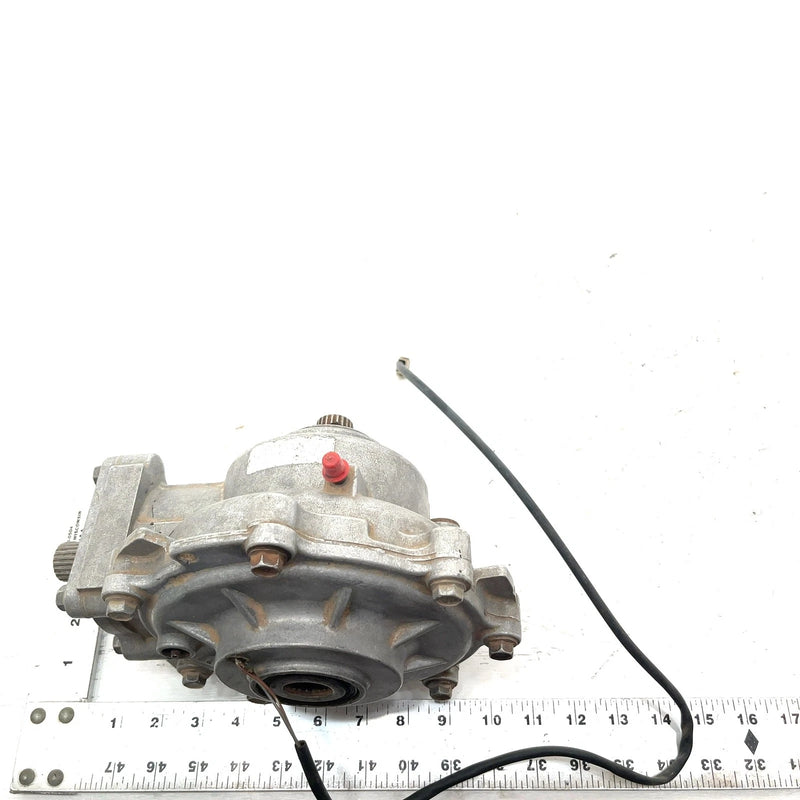 02-06 Polaris Sportsman 700 OEM Front Diff Gearcase 1332990 AP219