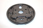 85 Suzuki Quadrunner 250 Lt250ef  Oem Front Brake Plate 54511-24501 AS14