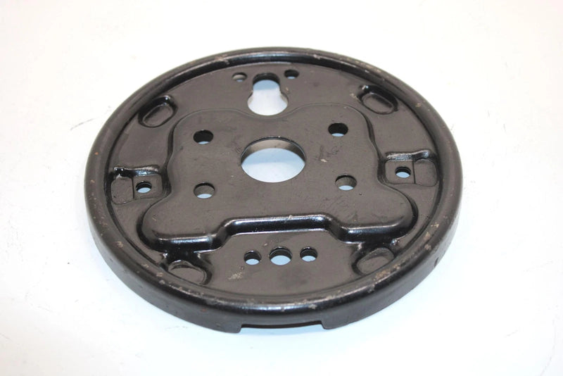 85 Suzuki Quadrunner 250 Lt250ef  Oem Front Brake Plate 54511-24501 AS14