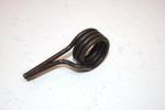 85 Yamaha  Tri Moto 225 Ytm225drn Oem Torsion Spring 90508-29570-00 AY19