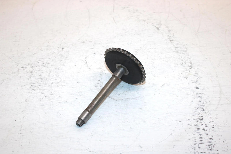 1980 Honda Atc110 Oem Lower Cam Chain Sprocket 14670-028-000 AH74