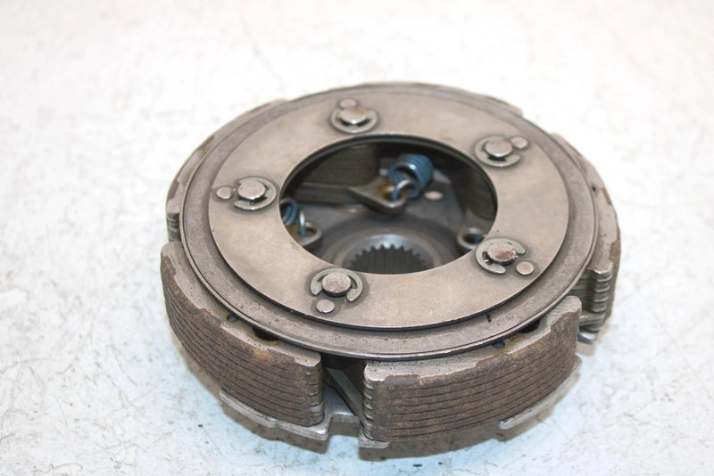 2007 Arctic Cat Atv 650 H1 Oem One Way Clutch 0823-484 AA25
