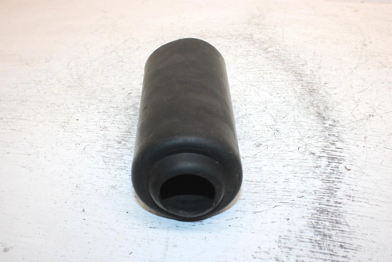2000 Ski-doo Mxz 600 Oem Front Skid Shock Cover 503193663 SS15