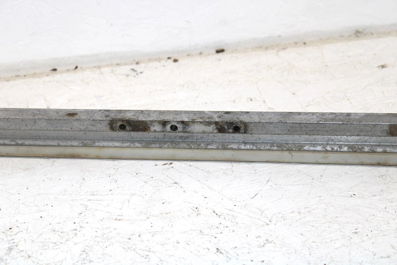 1978 Yamaha Exciter 440 Oem Skid Frame 8E7-47411-00-00 SY122