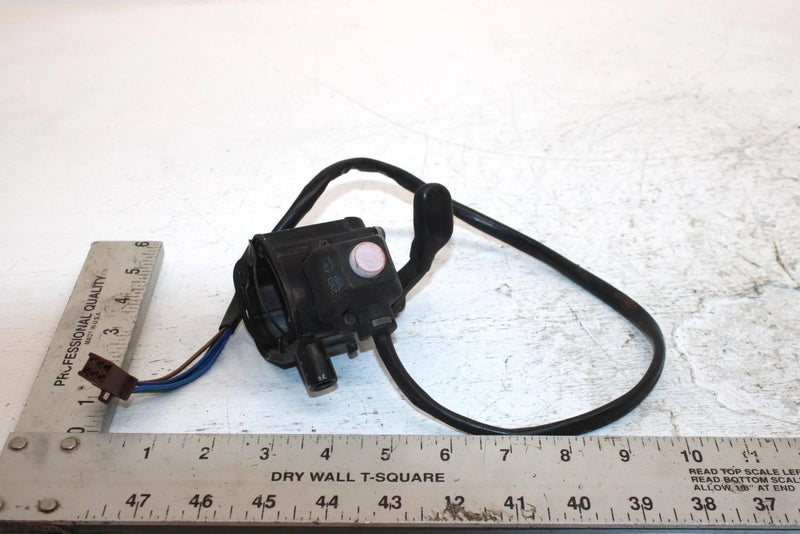 1998 Yamaha  Grizzly Oem Throttle Lever 4WV-26250-00-00 4WV-26250-12-00 AY49