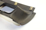 2002 Ski-doo Mxz 500f Oem Exhaust Side Cowl 420811392 SS79