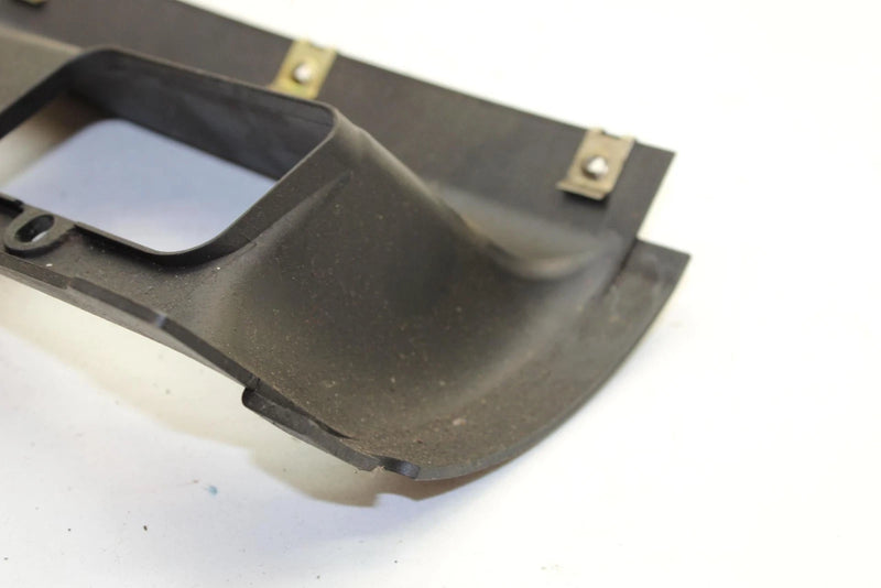 2002 Ski-doo Mxz 500f Oem Exhaust Side Cowl 420811392 SS79