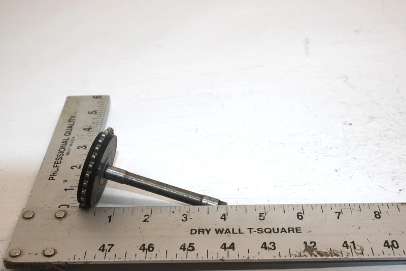 1977 Honda Atc 90 A Oem Cam Chain Guide Sprocket 14670-028-000 AH71