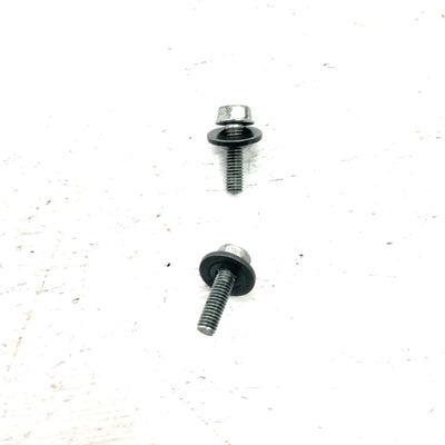 81-82 Honda ATC250R OEM Clutch Bolt Set 95701-06022-00 AH96