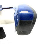 1996 Yamaha Warrior 350 OEM Front Fender 3GD-W215D-72-00 AY60