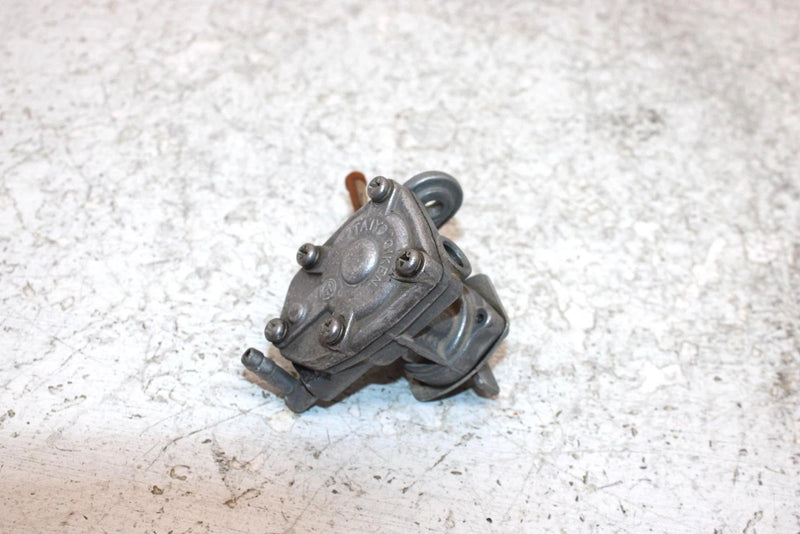 1998 Suzuki Quadrunner 250 Oem Fuel Petcock 44300-19B21 44300-19B23 AS13