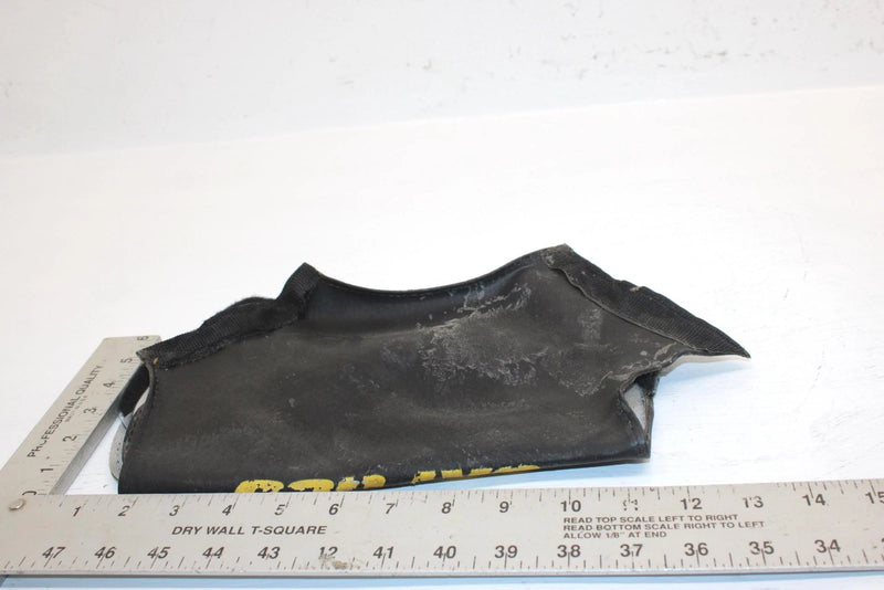 2002 Ski-doo Mxz 500 Oem Handlebar Pad Cover 506151263 SS16
