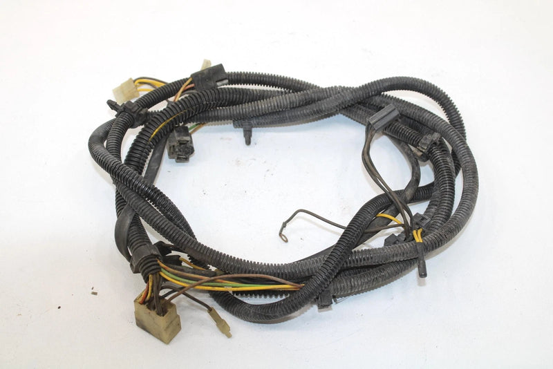 1986 Polaris Trail Oem Main Wiring Harness 2460229 SP213