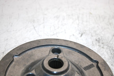 2005 Kawasaki Brute Force 750 4x4 Oem Secondary Driven Clutch 49094-0051 AK23