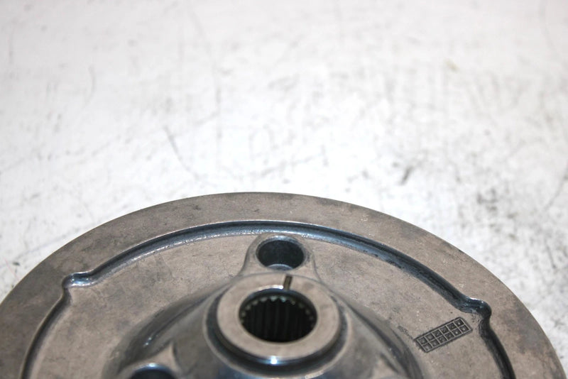 2005 Kawasaki Brute Force 750 4x4 Oem Secondary Driven Clutch 49094-0051 AK23