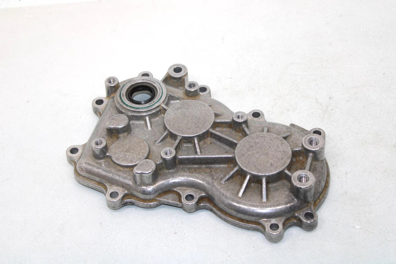 2000 Polaris Magnum 325 Oem Left Gearcase Cover 3233610 Q5210
