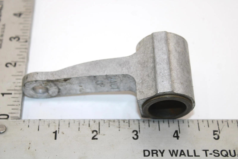Ski-doo Oem Swivel Steering Pivot Arm Pair 506152124 Q4793