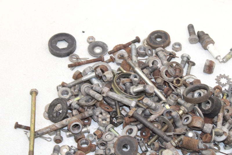 87 Polaris Trail Boss 4x4 Oem Hardware Kit  AP127