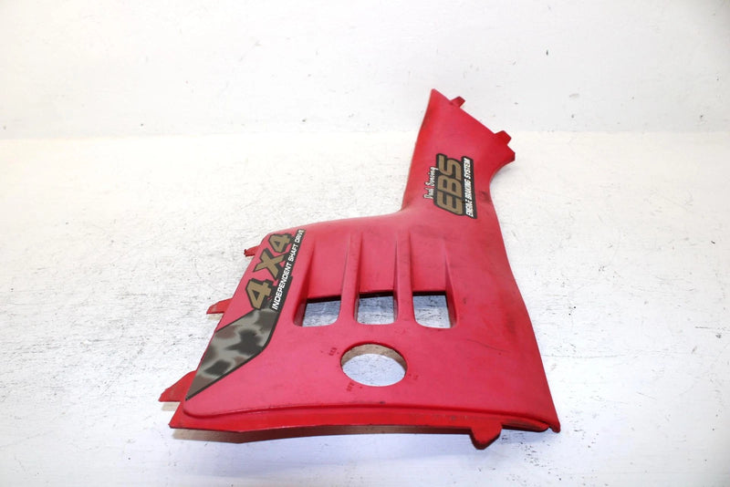 1999 Polaris Sportsman 500 Oem Left Side Panel  5431809-136 AP24