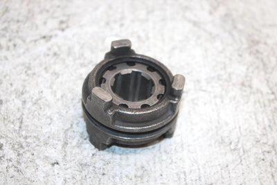 2002 Honda Foreman Rubicon Oem Countershaft Low Rev. Gear 23412-HN2-000 AH36