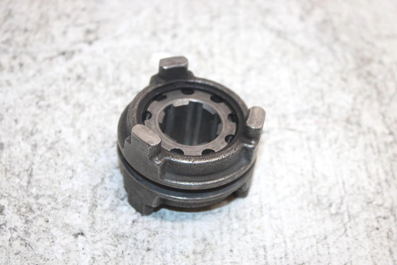 2002 Honda Foreman Rubicon Oem Countershaft Low Rev. Gear 23412-HN2-000 AH36