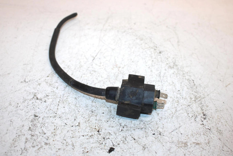 1985 Honda Atc125ma Oem Ignition Coil 30510-HA5-000 30510-KT0-405 AH44