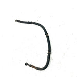 93-06 Honda Sportrax 300 TRX300EX 2x4 OEM Front Lower Brake Line AH81