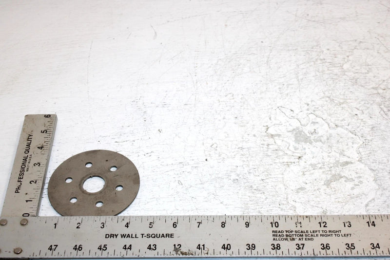 1983 Honda Atc 185 Sa All Terrain Oem Clutch Backing Plate 22480-958-010 AH61