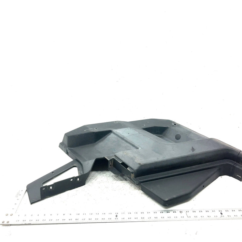 20-22 Can-Am Defender HD10 OEM Left Rear Side Body Panel 705013658 XB0.2