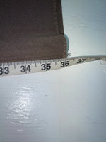 New Vintage Green Circle S Polyester Pants #CP4793 XX-92