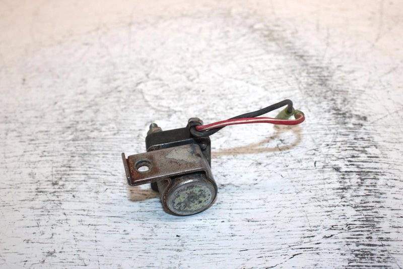 1997 Yamaha Venture Tr Oem Starter Relay 8J9-814940-10-00 SY15