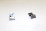 Polaris Oem Battery Box Strap Bracket Pair 5222739 Q633
