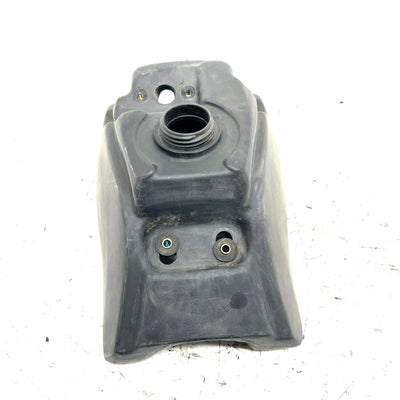 89-01 Suzuki Quadrunner 160 OEM Fuel Gas Tank 44110-02C00 AS30