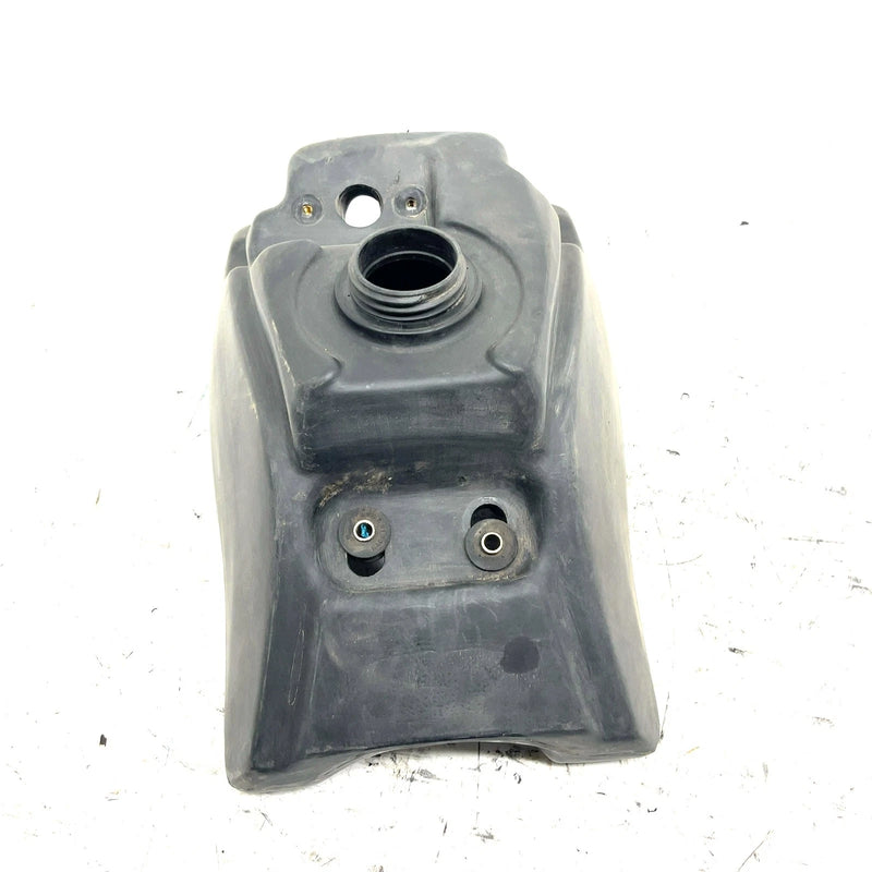 89-01 Suzuki Quadrunner 160 OEM Fuel Gas Tank 44110-02C00 AS30