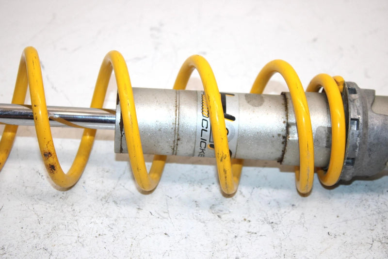07 Ski-doo Mxz 800 Blizzard Ho Power Tek Oem Front Shock 505072070 SS5