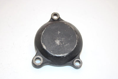 85 Yamaha  Tri Moto 225 Ytm225drn Oem Oil Element Cover 15A-13447-00-00 AY19