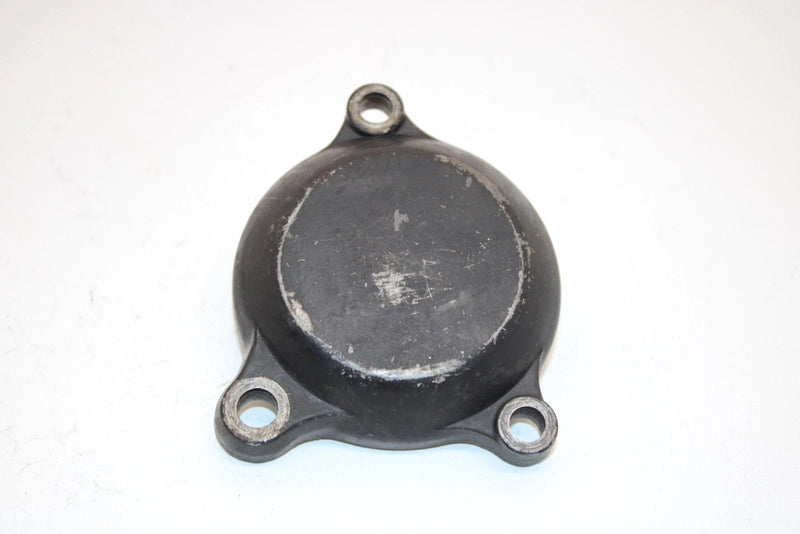 85 Yamaha  Tri Moto 225 Ytm225drn Oem Oil Element Cover 15A-13447-00-00 AY19