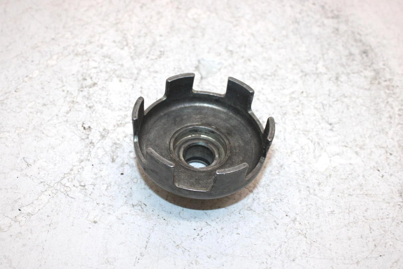 1996 Kawasaki Bayou 300 Oem Starter Recoil Pulley 49080-1051 AK25