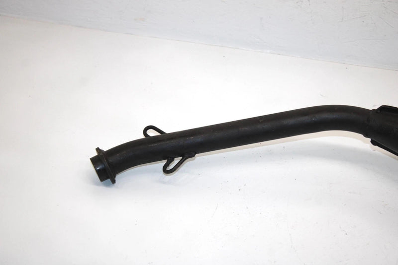 97 Polaris Xcr 600 Se Oem Muffler (PTO) 1260738 SPS2